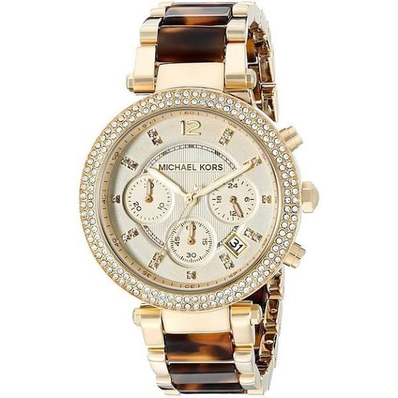 Michael Kors Accessories - Michael Kors Watch Michael Kors Accessories - Michael Kors Watch